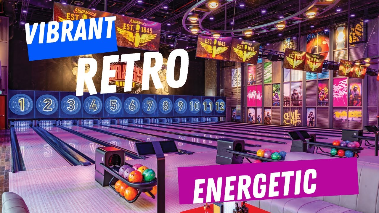 Adults Only: Inside Dubai’s Ultimate Playground at Brass Monkey 🎳🎮🍸