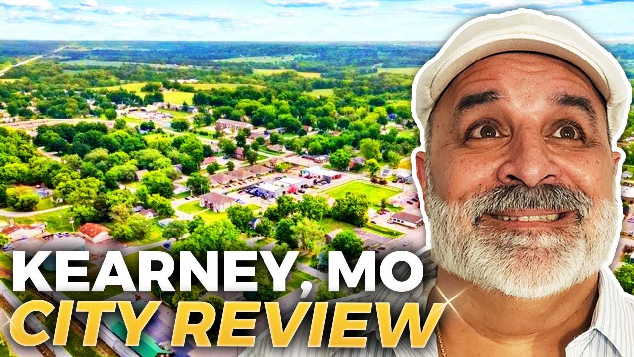 KEARNEY MISSOURI Real Estate: EXCITING Finds for Every Budget In Kearney MO | Kansas City MO Realtor