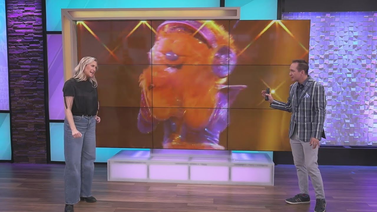 The Masked Singer Season 13 Episode 6 Recap