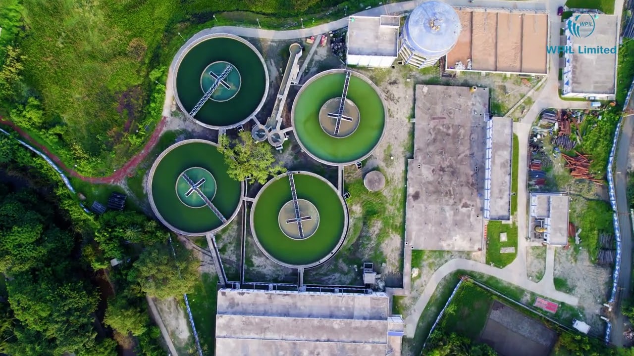 WPIL Water Supply Documentary | Jal Jeevan Mission | Ultra HD Infrastructure Film | The Visual Media