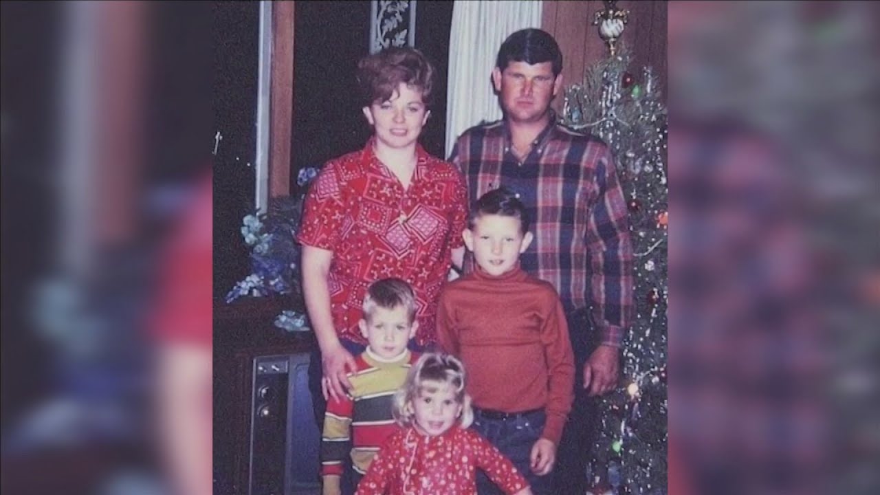 Lubbock family reflects on deadly 1970 tornado