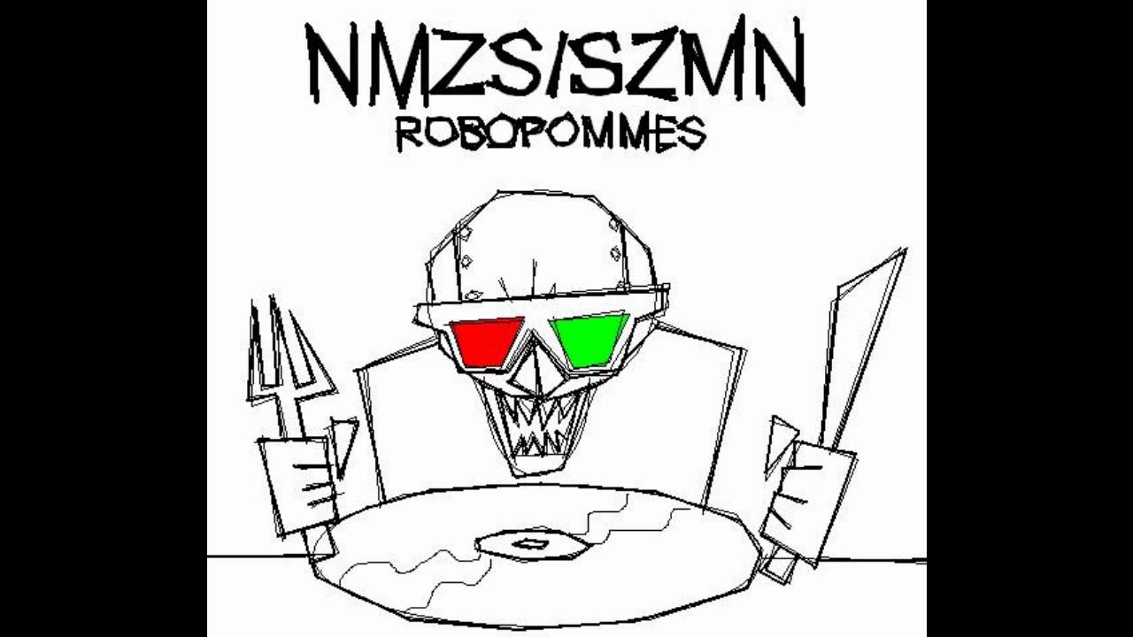 NMZS - Bescheuert