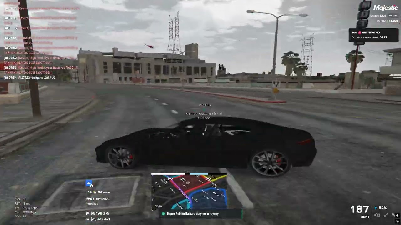 TIER 4 PLAYER NA POSTAVKE VRODE LEN SMOTRET