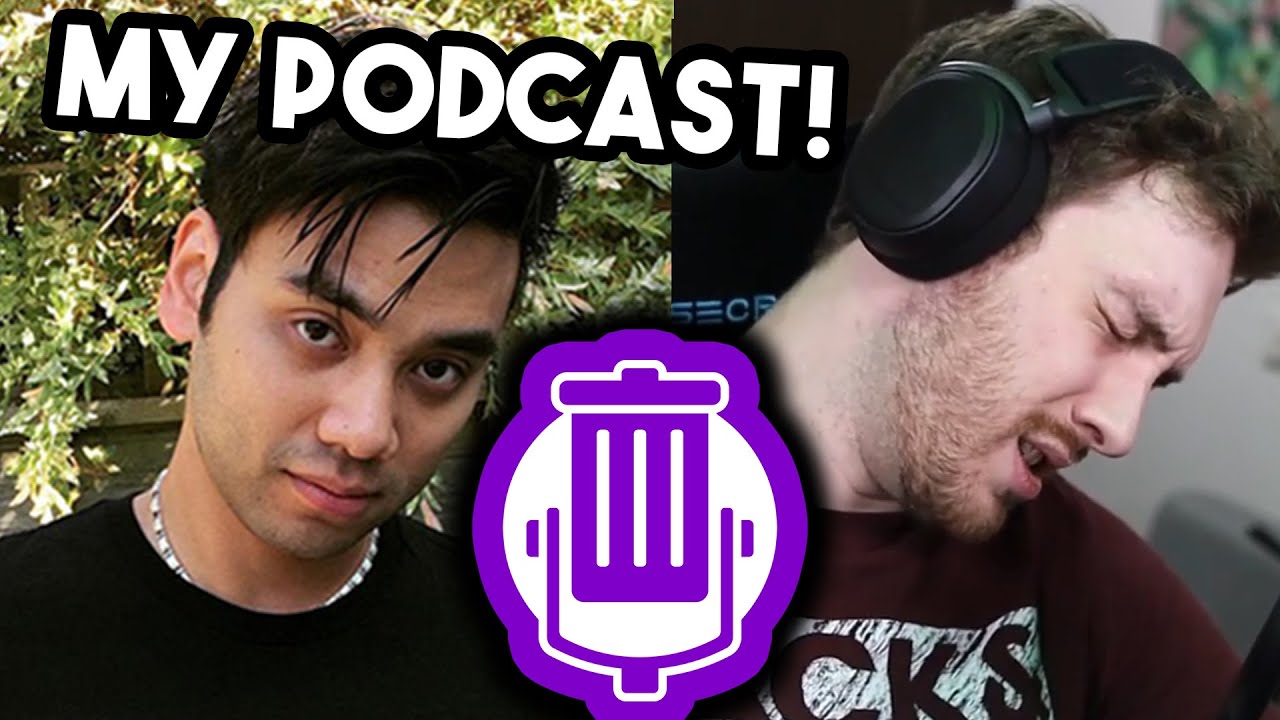 Trash Taste is Being Stolen by Garnt