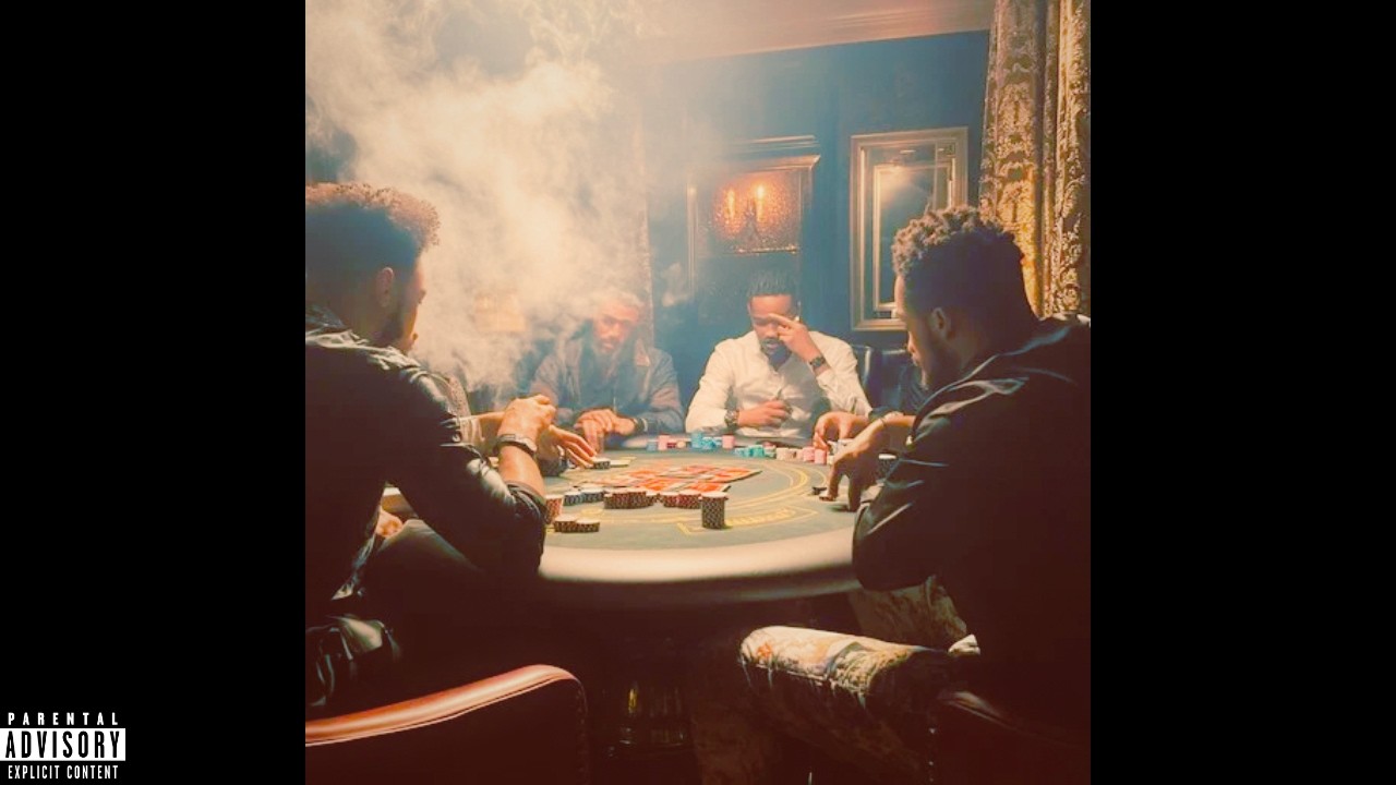 [FREE] Baby Keem x Travis Scott Type Beat - 