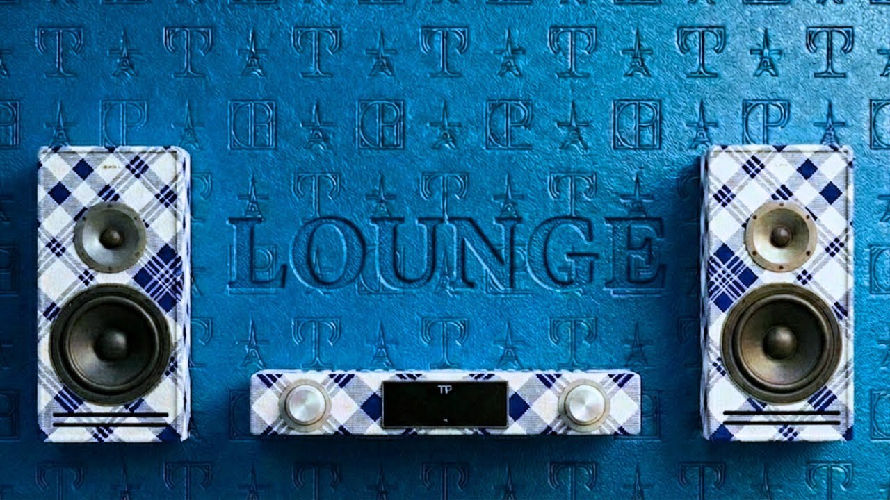 Designer's Lounge | Обнови своё пространство. Стильная музыка для атмосферы роскоши.