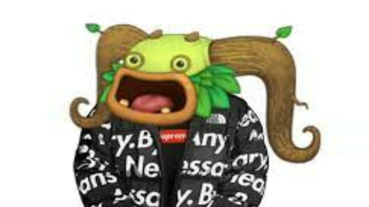 Drip My Singing Monsters