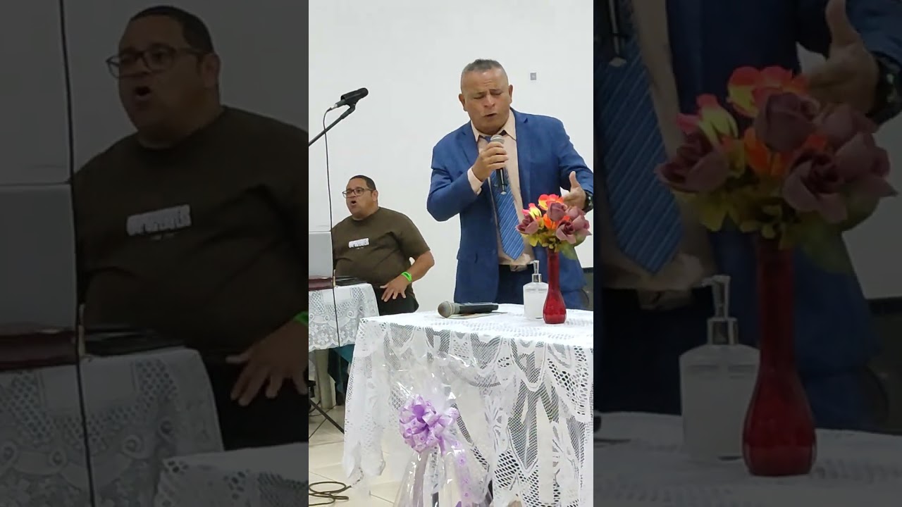 PR.RONNE / DEUS VAI FAZER (ADEG MONT SERRAT)