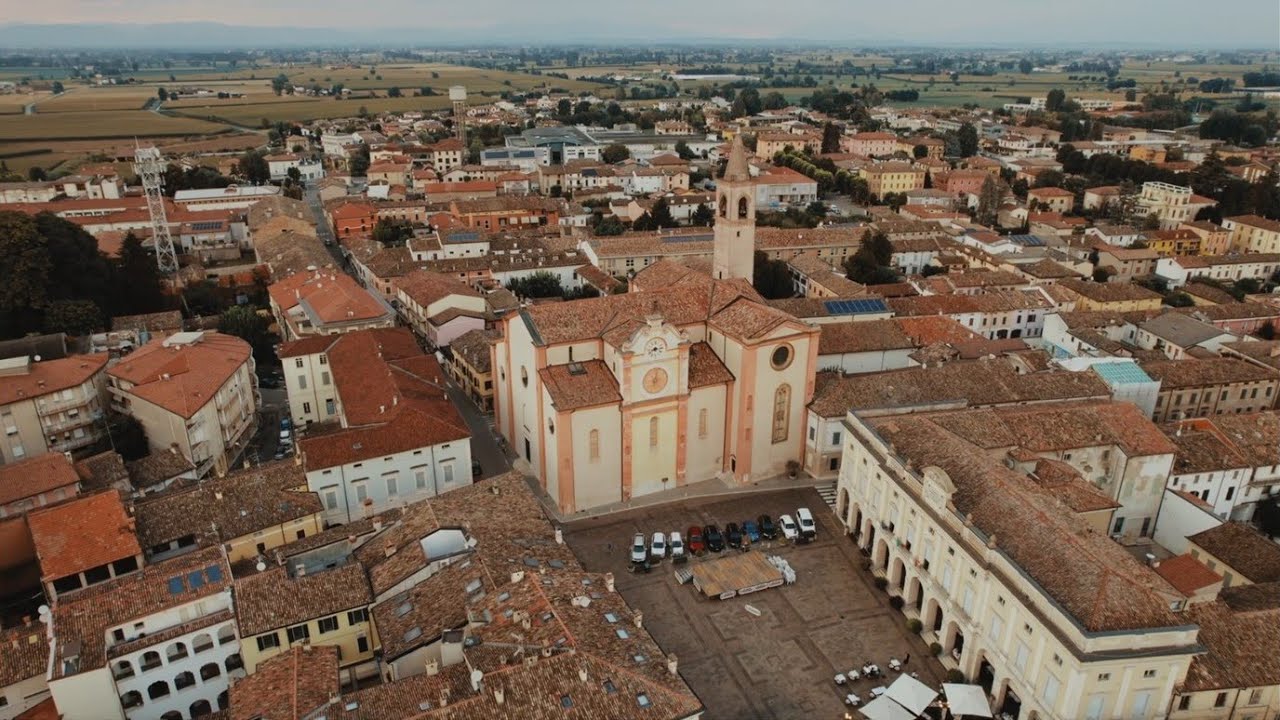 Prospettive | 13 | La Cattedrale di Asola