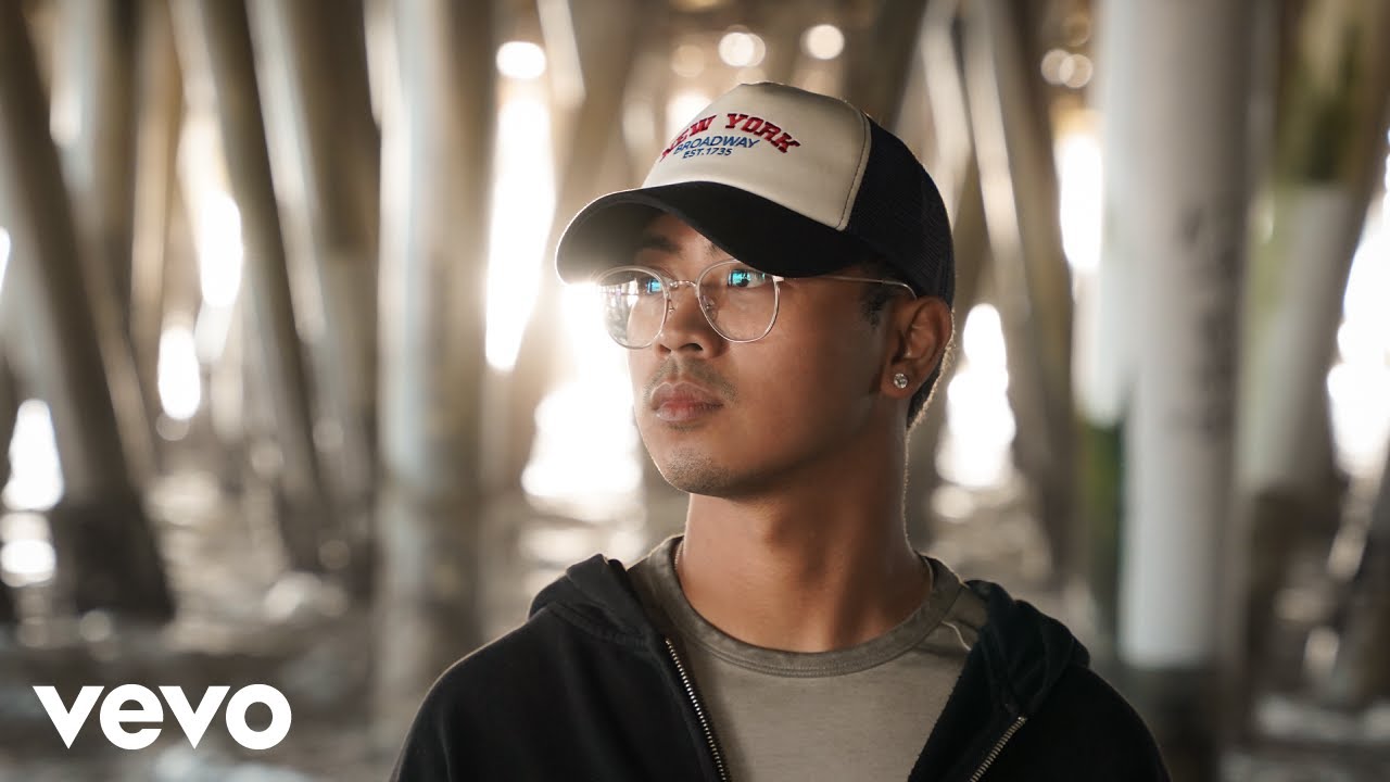 J.Tajor - All That Matters (Official Music Video)