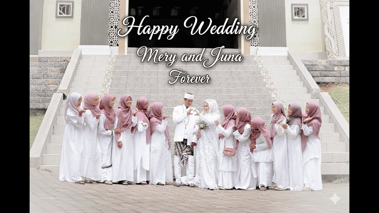 My Wedding