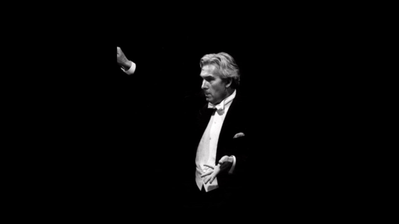 Beethoven - Coriolan - Berlin / Kempe