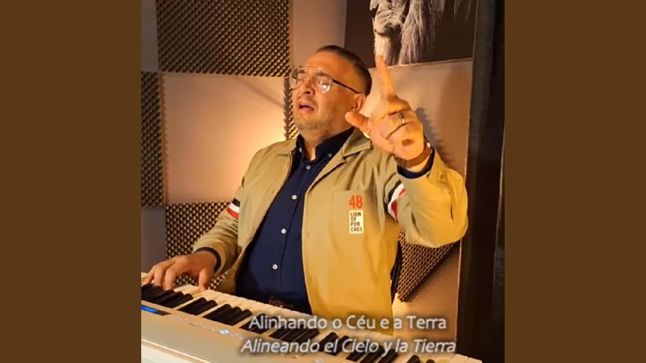 Pr Berto (A Opção É Me Render) (Português e Español)