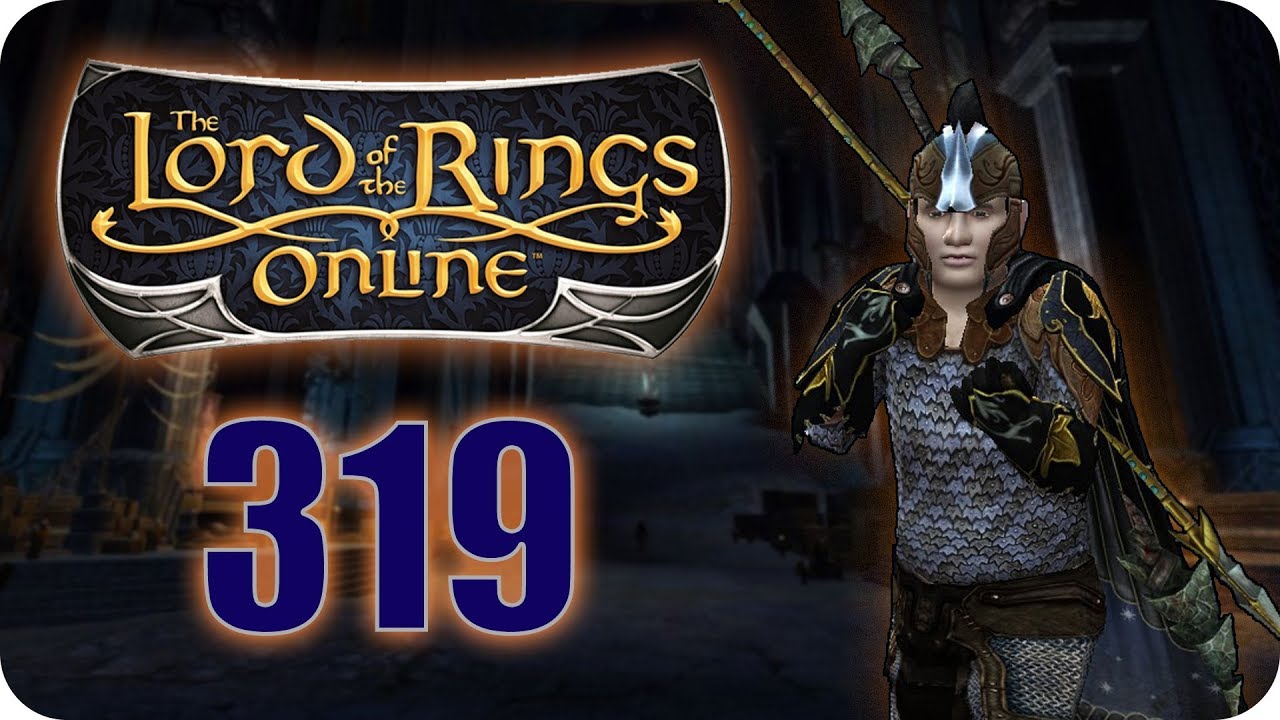 LOTRO | S12 Episode 319: The Dolven-view