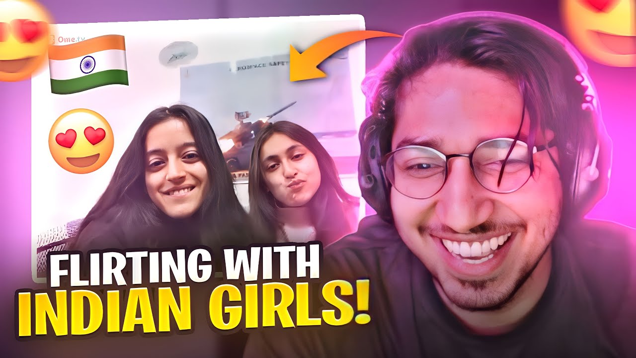 Indian Girl Proposed Me For Marriage 😍