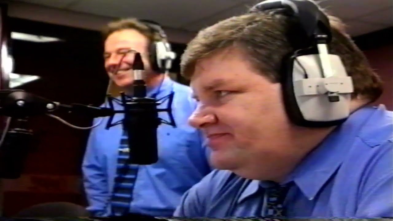 Trouble at the Top ft Century 105 (as shown on BBC 2) - 1997