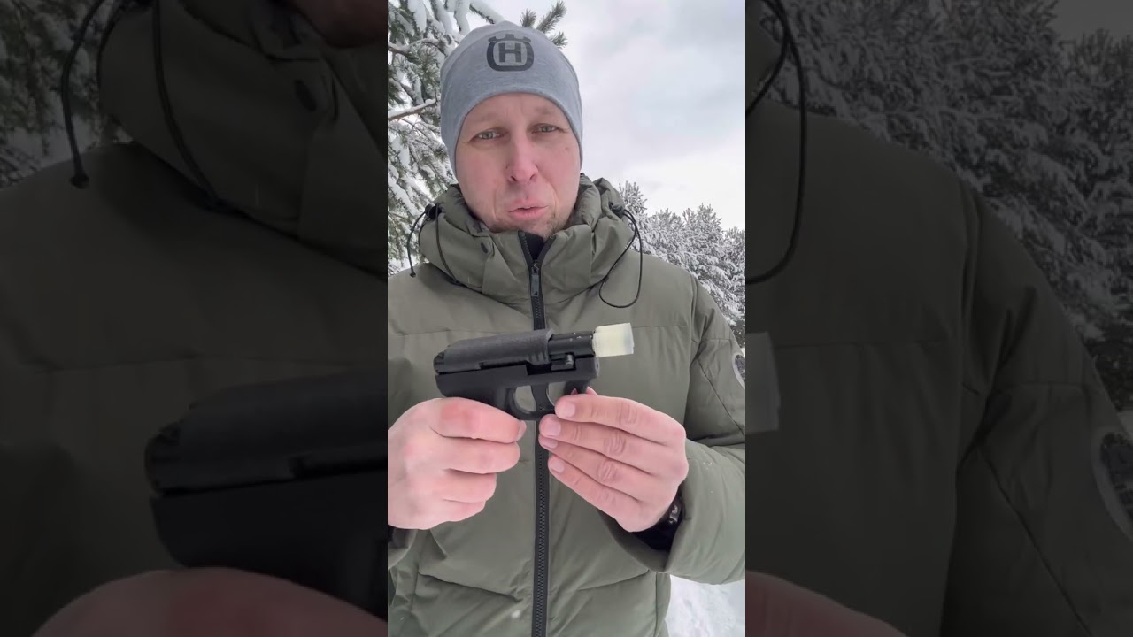 Обзор пускового устройства РШ-2. Сигнал охотника. ПУ-2