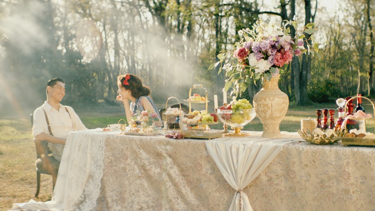 三代目 J SOUL BROTHERS from EXILE TRIBE / 冬空 (Music Video)