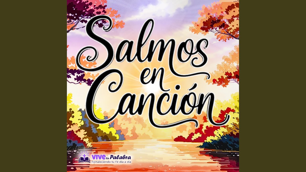 Salmo 46 - Dios es Nuestro Amparo y Fortaleza