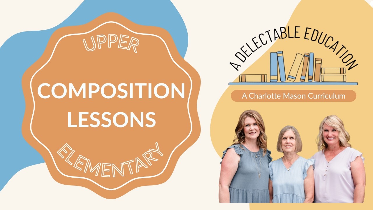 Episode 330: Composition Part 3, Written Narration in Form 2