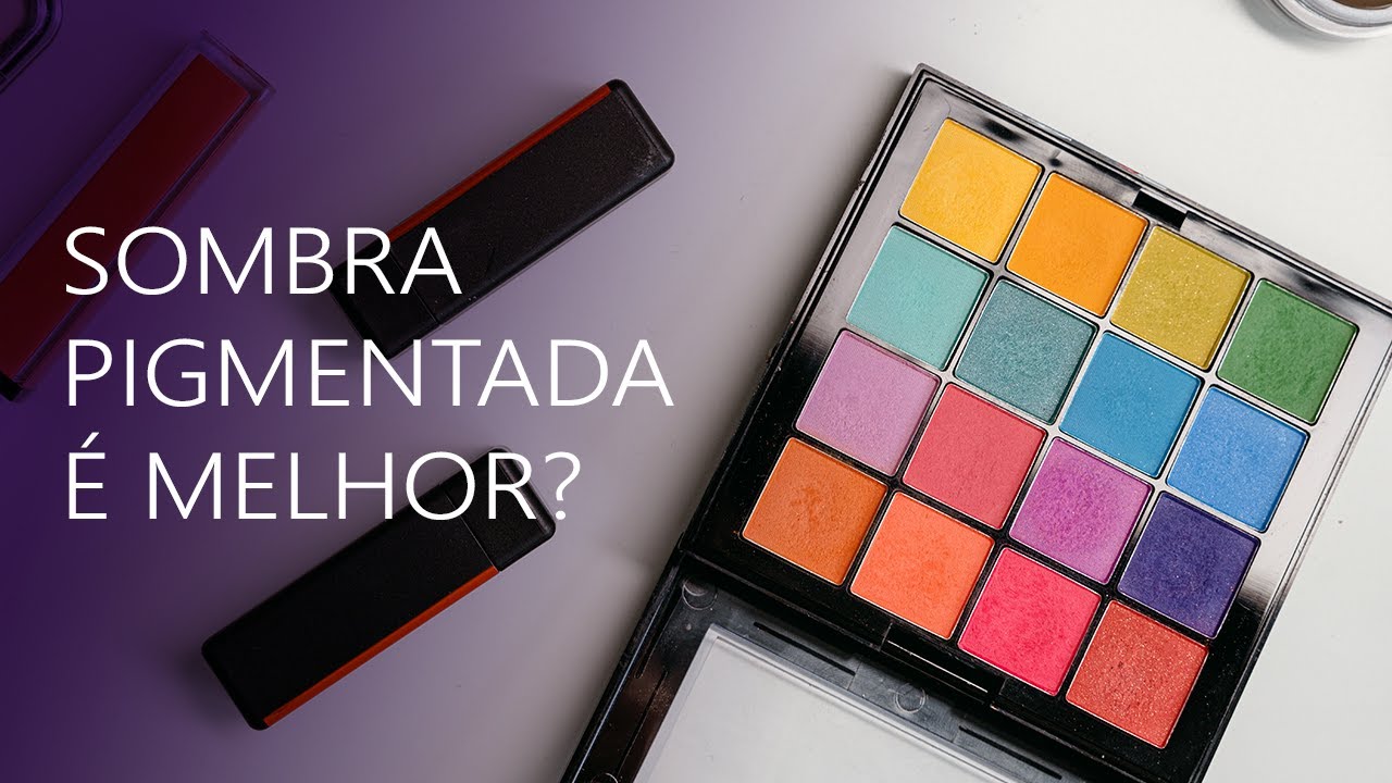 Dicas para comprar sombra sem errar!