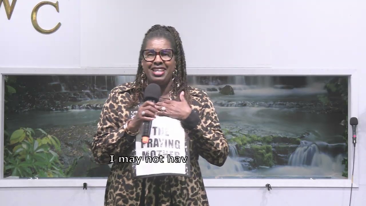 Faith in the Shadows” – Black History Celebration Highlights – 2nd Sunday