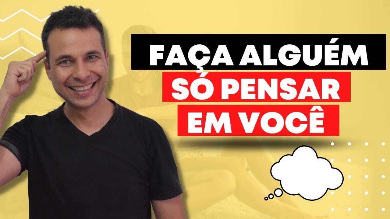 Despertando Novamente o Desejo de Alguém