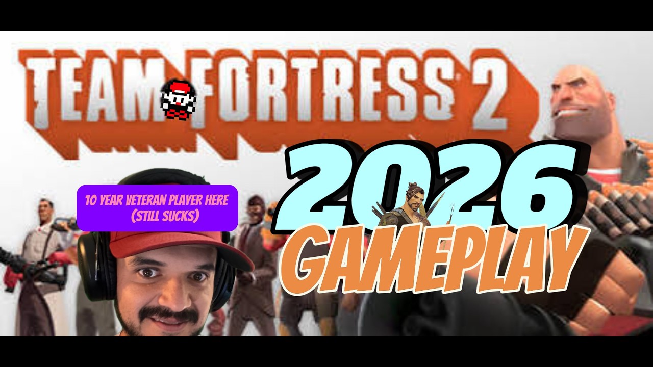 ReeeeeTurn to TF2