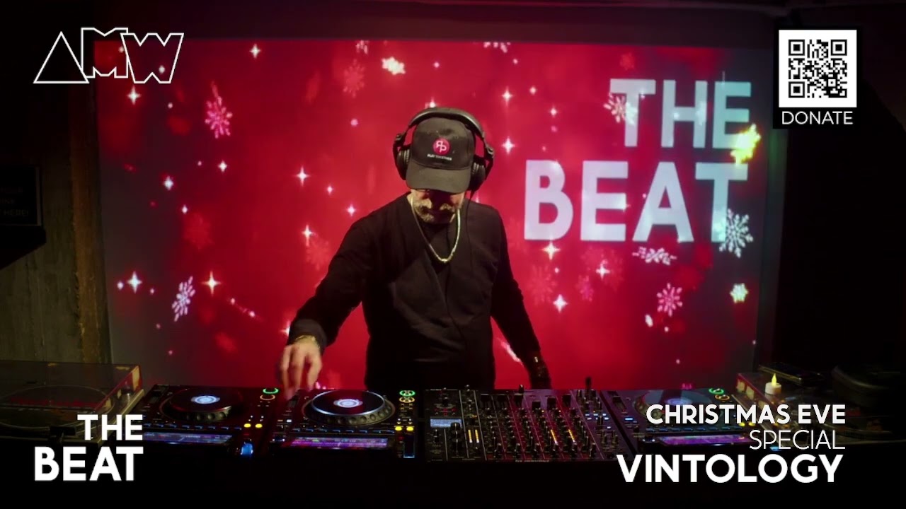 The BEAT CHRISTMAS EVE SPECIAL EPS 271  VINTOLOGY 24 12 2024 5 from 6