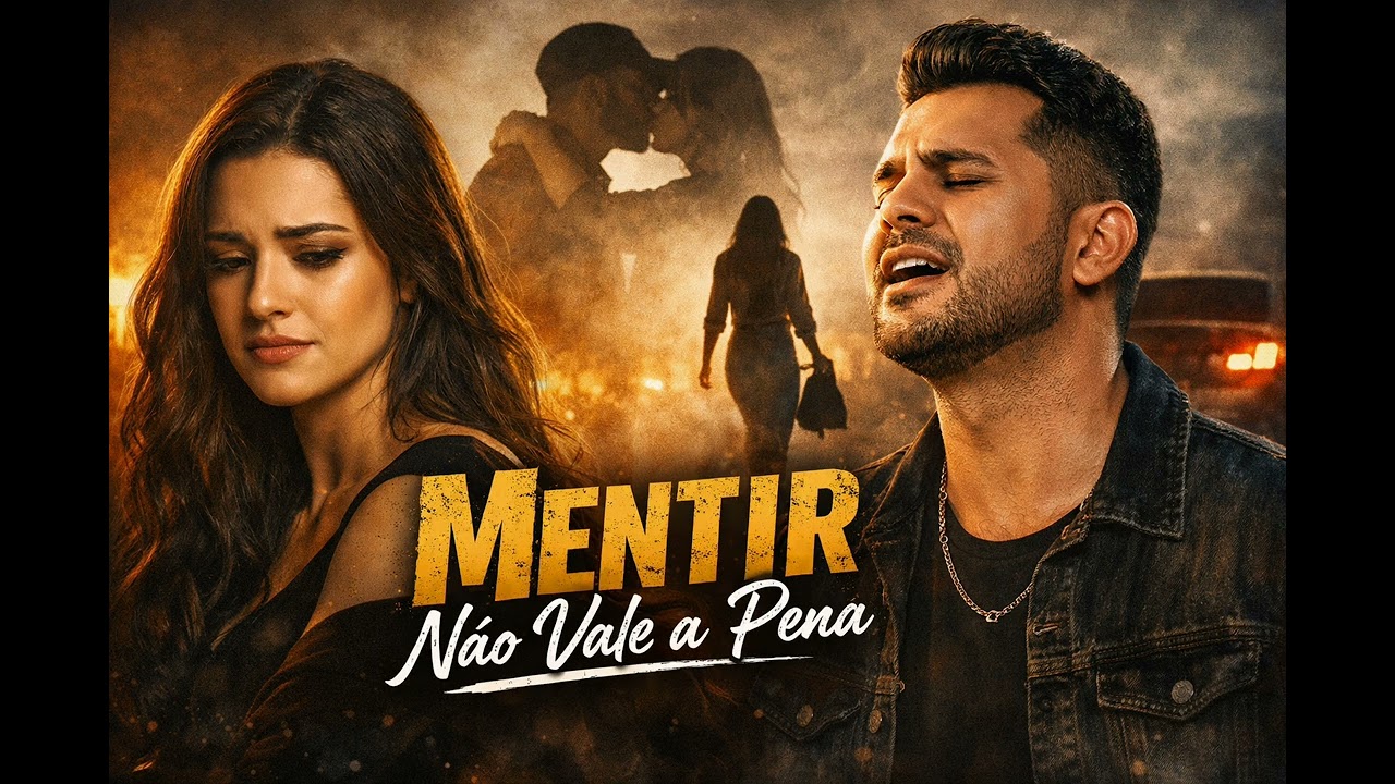 Mentir não vale a pena 