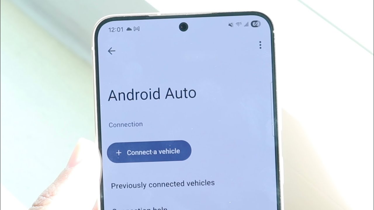 How To FIX Android Auto Not Working! (2026)