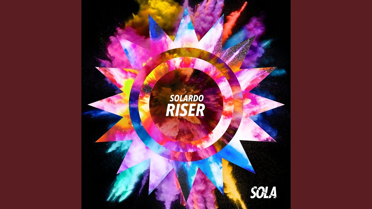 Riser (Extended Mix)