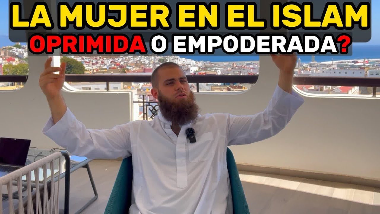 LA MUJER EN EL ISLAM