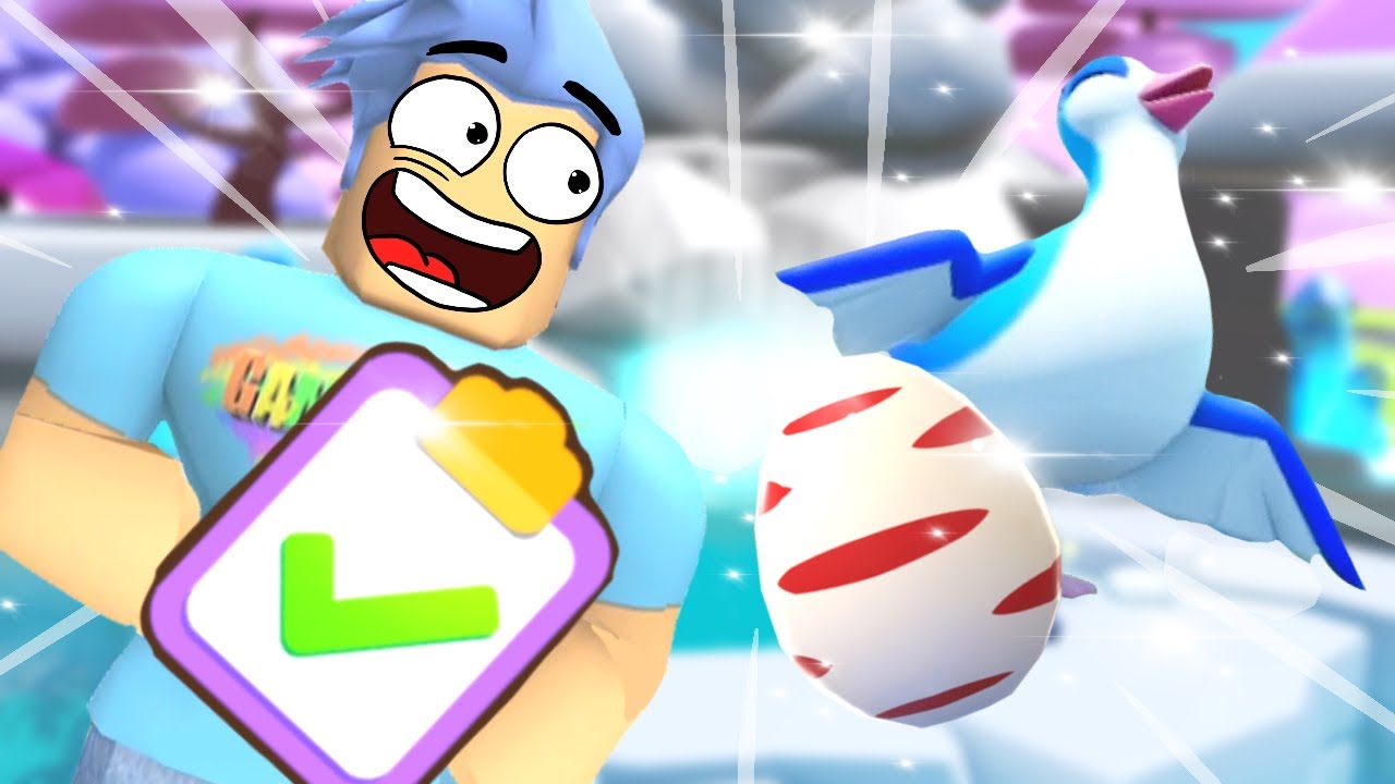 My Daily Morning Routine in RoPets! Roblox Gameplay