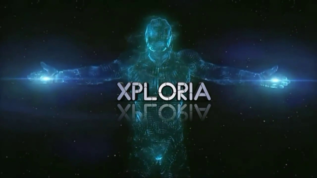 The Introduction video of channel XPLORIA...