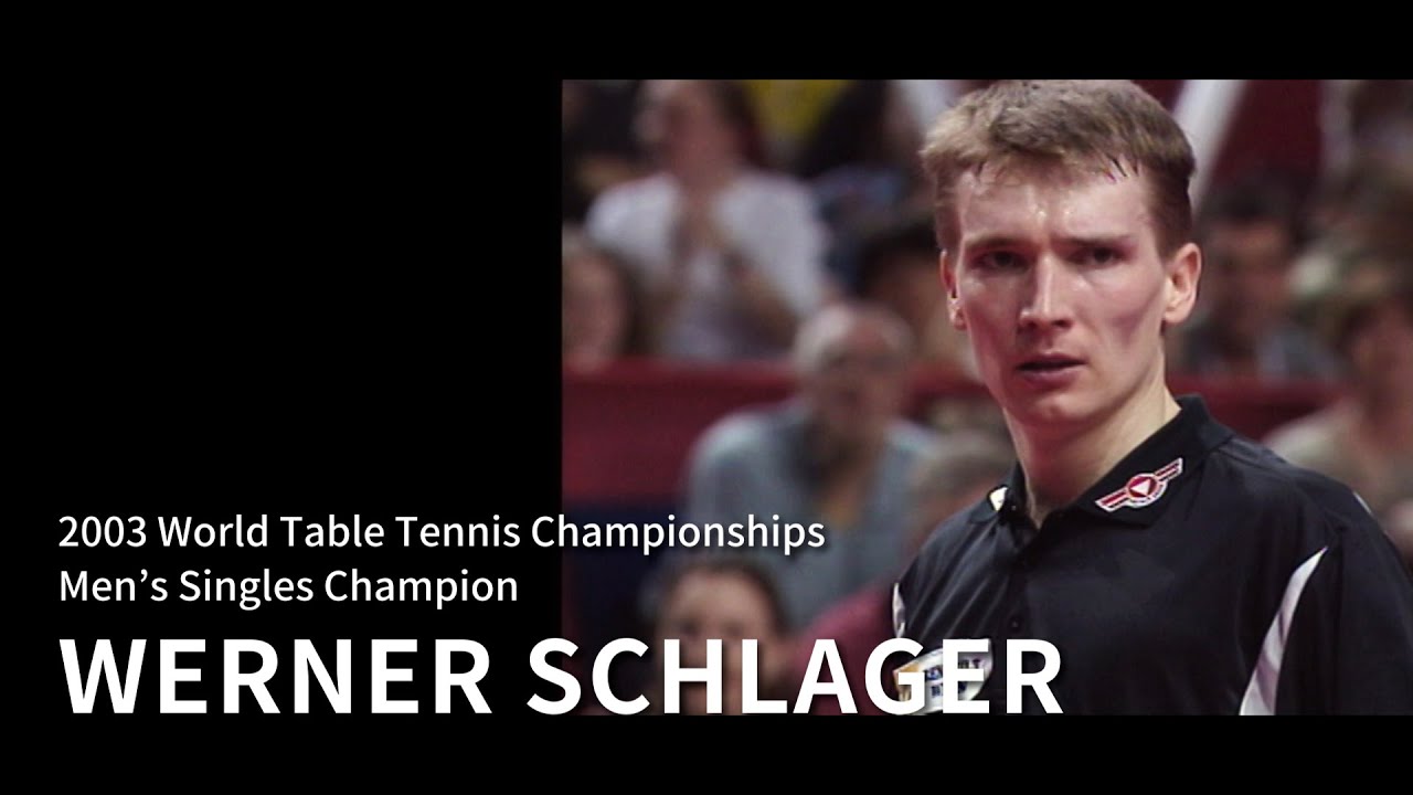 ”熱狂のパリ大会”から20年。世界チャンピオン・シュラガー インタビュー（前編）｜Interview with WERNER SCHLAGER Part 1 (with ENG subtitles)