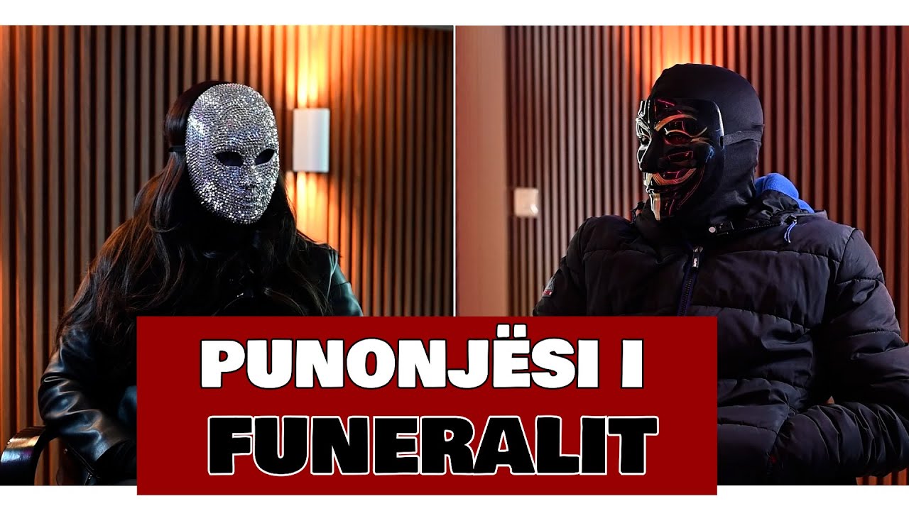 Punonjësi i funeralit: Ju tregoj jetën mes të vdekurve!