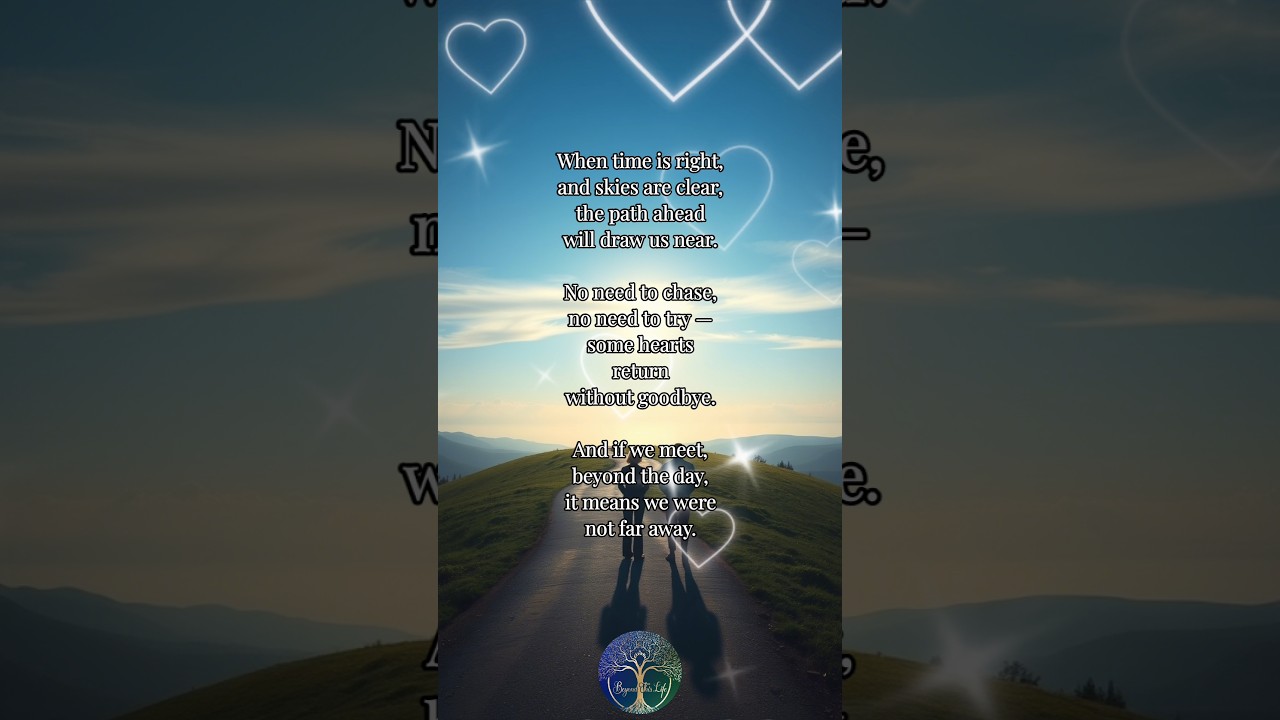 #spiritualpoetry