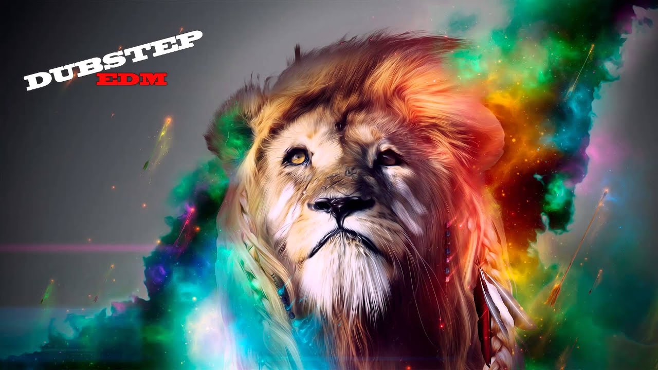 Conway - The Growl (EDM)