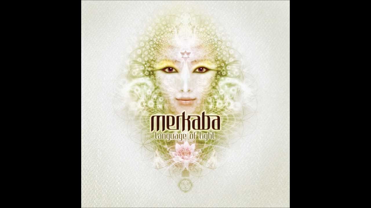 Merkaba - Solar Ohm