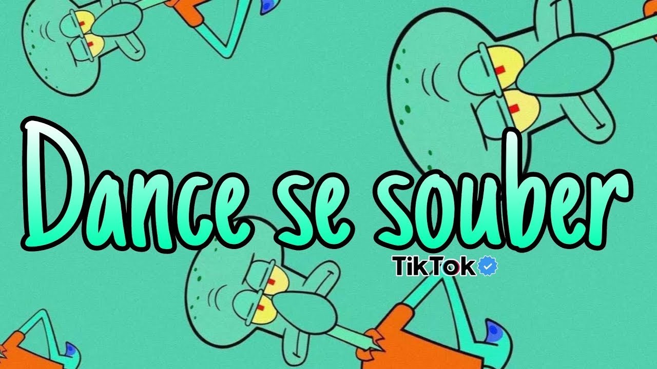 Dance se souber~ {TikTok} 2023🎶💜