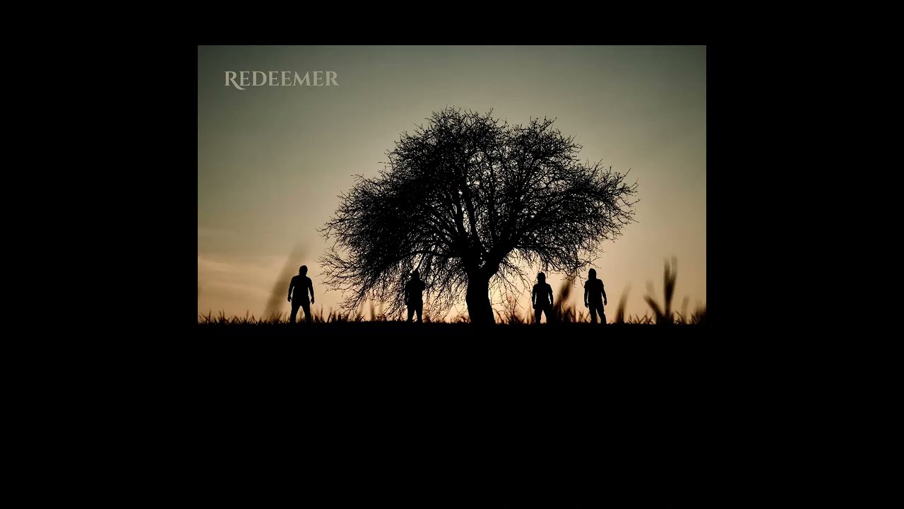 Beseda - Redeemer (Live at Nana Sessions)