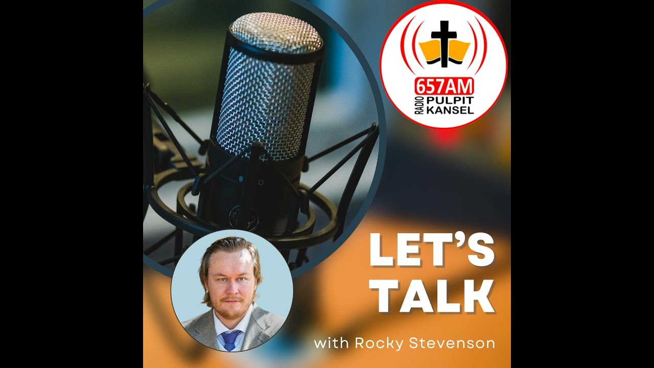 095 Fabulous Friday - Walking in Godliness: Practical Christian Living
