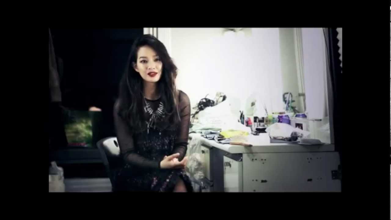 Shin Min Ah 신민아 Harper's BAZAAR September