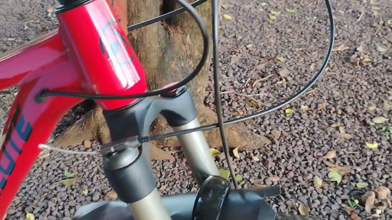 Suspensão Air GTSmi 
