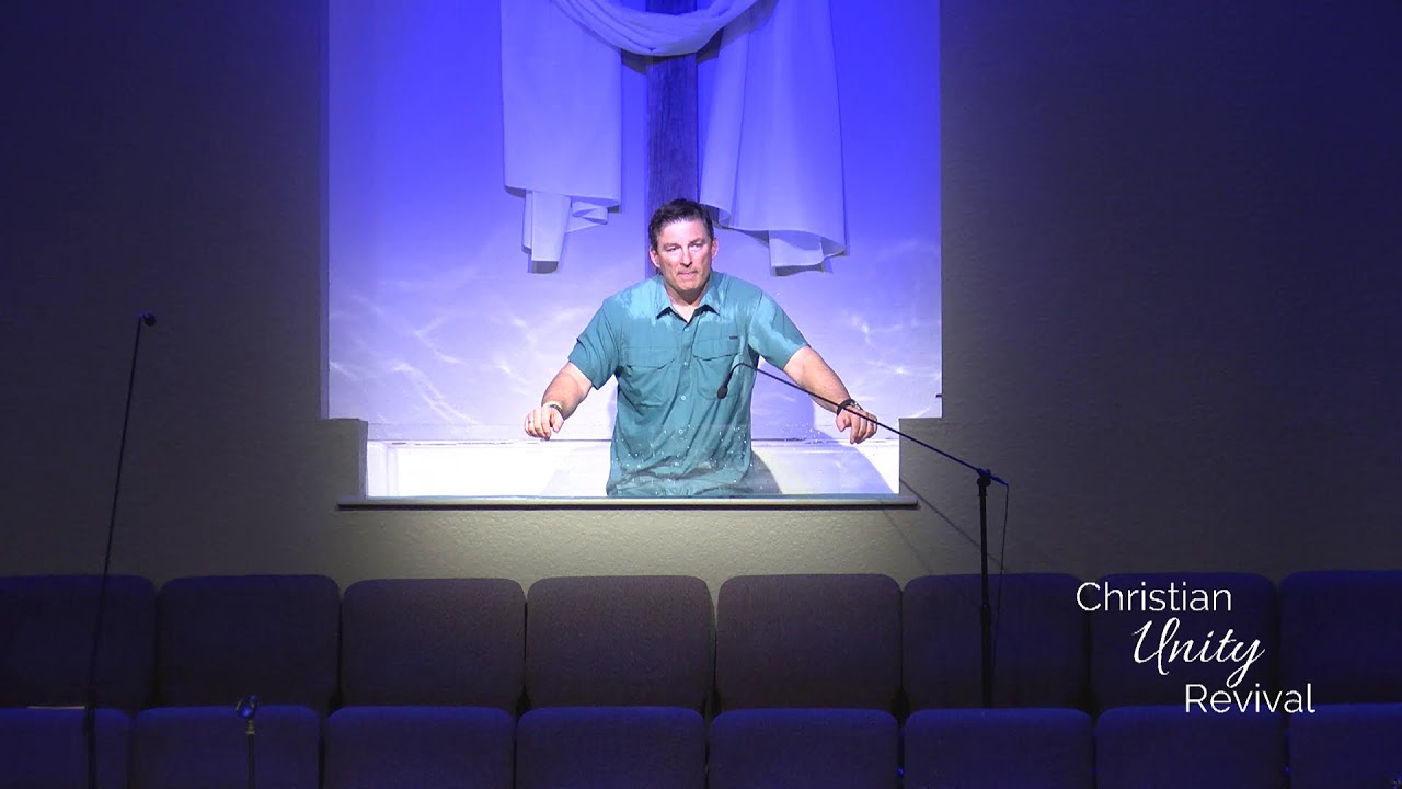 CUR23 w/The Rumfelt Family, Payton McCracken, and Pastor Kyle Cody