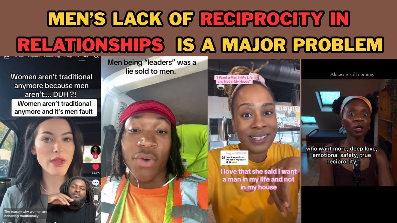 Peace Over Proximity: Why Women Are Redefining What Marriage Looks Like