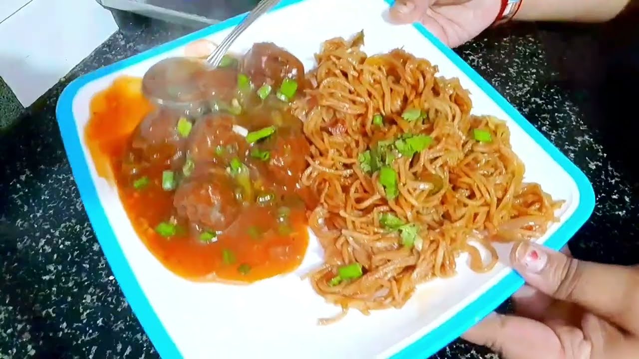 मंचूरियन रेसिपी Manchurian recipe | youtube recipe#cooking
