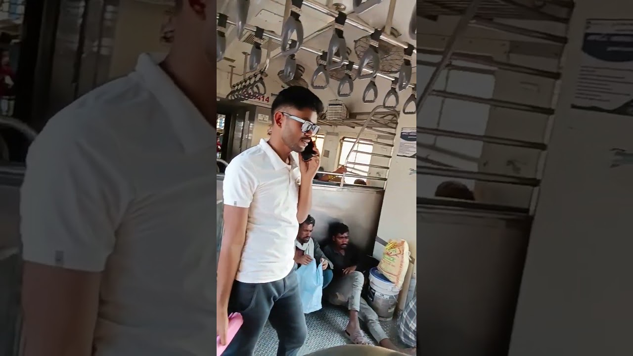 rupbas railway station me my  video