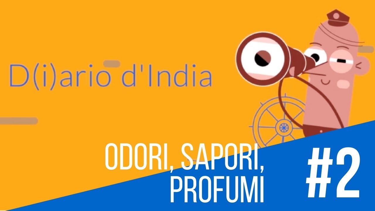 D(i)ario D'India: 